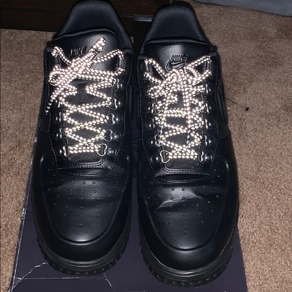 lF1 Duckboot Low
